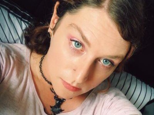 Foto de perfil de modelo de webcam de TammyCheeks 