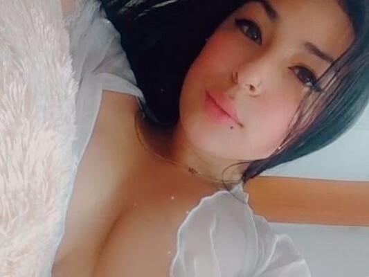 Foto de perfil de modelo de webcam de lolalizlatina 
