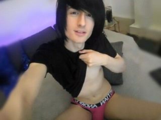 Foto de perfil de modelo de webcam de DannyAlexander 