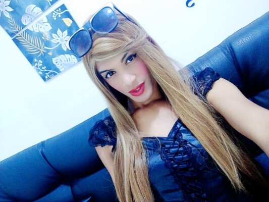 Foto de perfil de modelo de webcam de natasha_bronx 