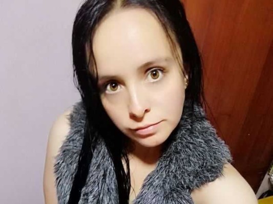 Foto de perfil de modelo de webcam de Antarashygirl 