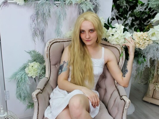 Foto de perfil de modelo de webcam de FreyaToploe 