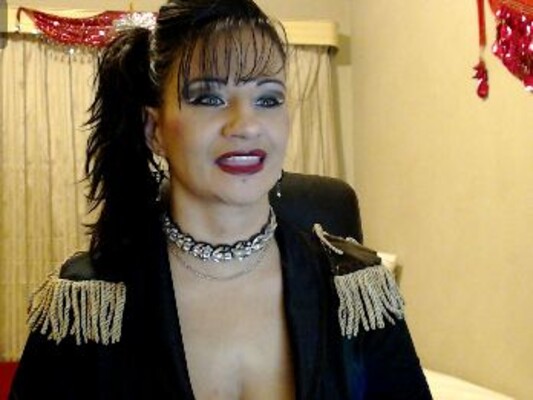 Foto de perfil de modelo de webcam de Clerrisa_barbie_doll 