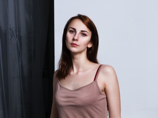 Foto de perfil de modelo de webcam de MirandaBigles 