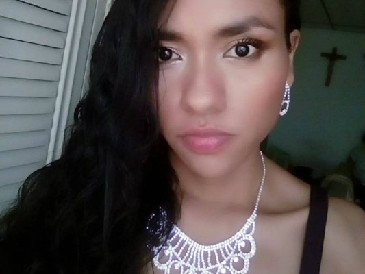 Foto de perfil de modelo de webcam de KarolCastillo 