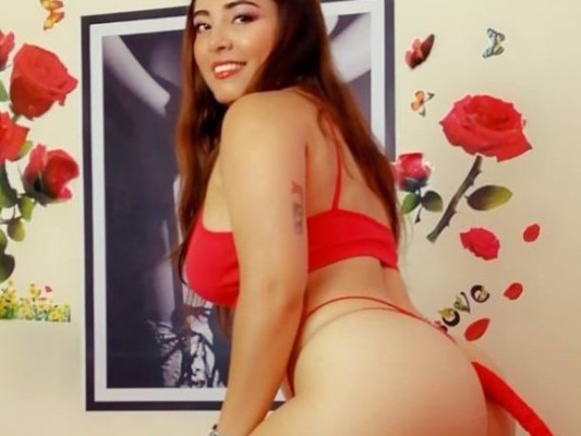 Profilbilde av Chiqui_hot_naugthy webkamera modell