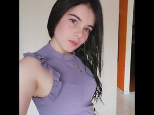 Foto de perfil de modelo de webcam de AntoniaBetancourt 