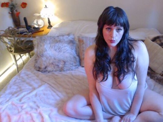 Foto de perfil de modelo de webcam de MsGeorgiaPlum 