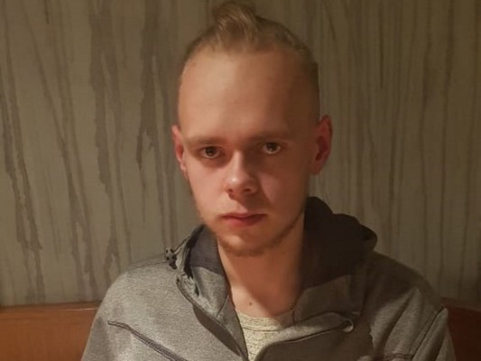 MASOONN profilbild på webbkameramodell 