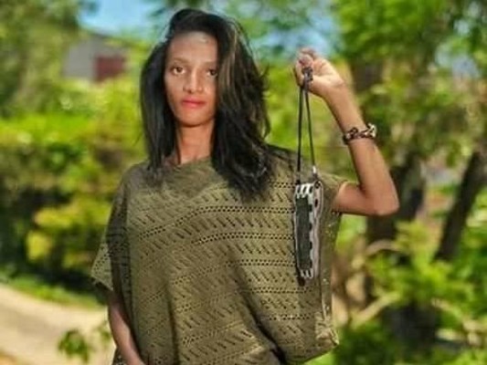 Foto de perfil de modelo de webcam de SorayahSlender 