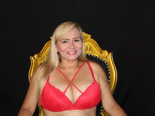 Foto de perfil de modelo de webcam de brandi_latina 