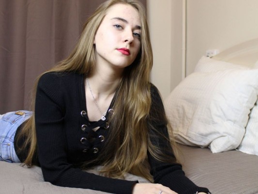Foto de perfil de modelo de webcam de NataliRigern 
