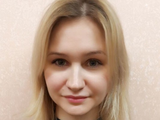 Foto de perfil de modelo de webcam de AliceVonderS 