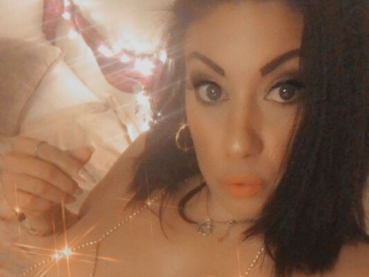 Foto de perfil de modelo de webcam de Sexileeni 