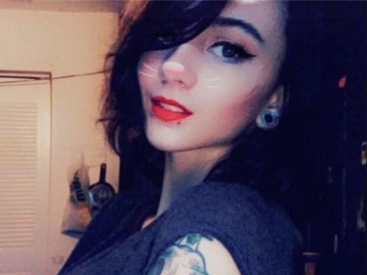 AmandaBangz cam model profile picture 