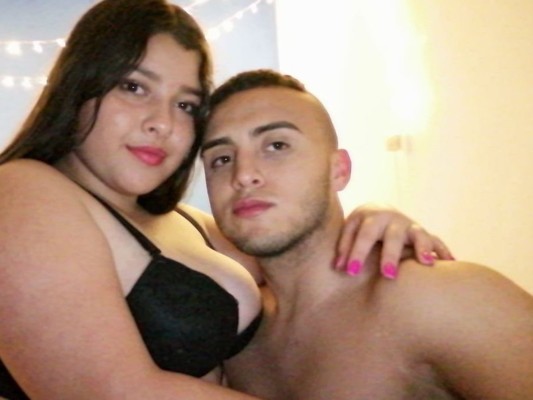 SquirtSexCouple Profilbild des Cam-Modells 