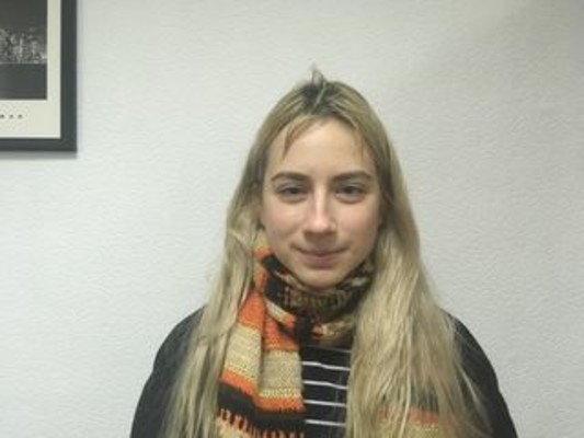SabrinaKush profilbild på webbkameramodell 