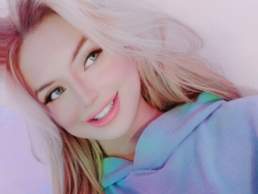 Foto de perfil de modelo de webcam de Angi_queen 
