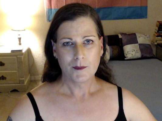 Image de profil du modèle de webcam LaurenTempest