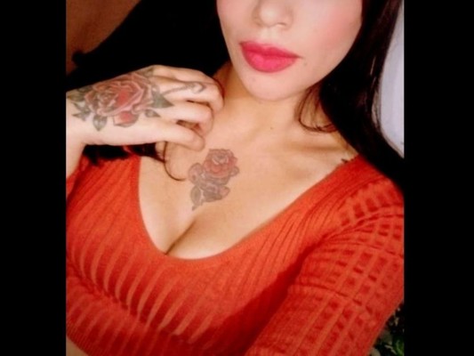 Foto de perfil de modelo de webcam de Sofiii_Sex_69 