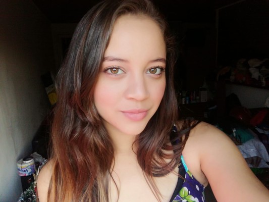 Image de profil du modèle de webcam Holly_Rose