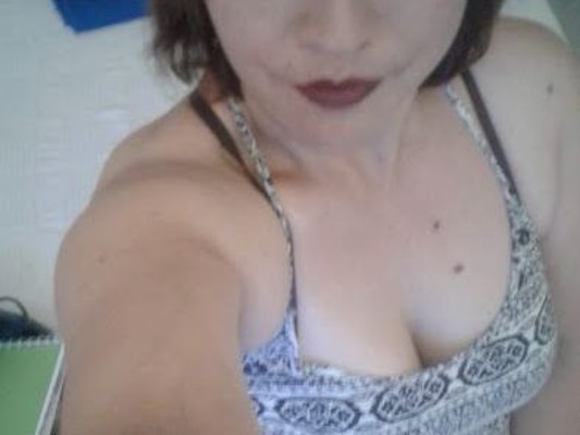Foto de perfil de modelo de webcam de Paola_xs 
