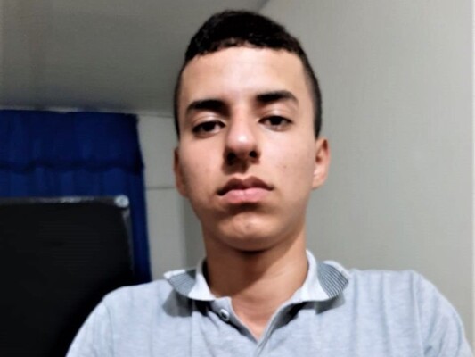 Stephan_latin18 cam model profile picture 
