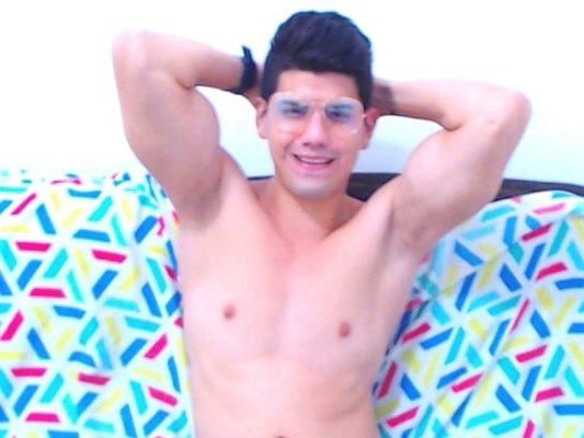 Foto de perfil de modelo de webcam de TerryMusclesHot 