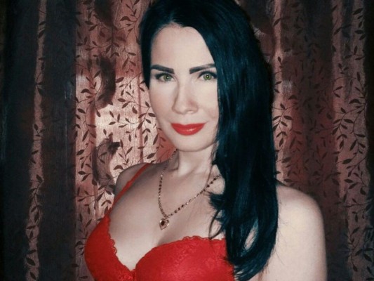 Foto de perfil de modelo de webcam de Lara_33 