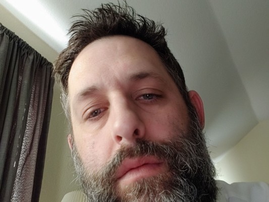 Foto de perfil de modelo de webcam de BeardedDragonBallz 