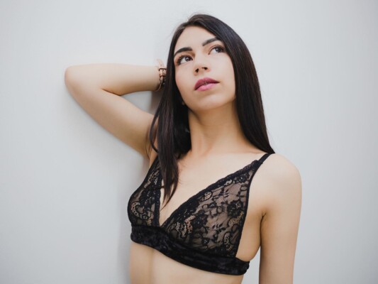 TiffanyCornel immagine del profilo del modello di cam