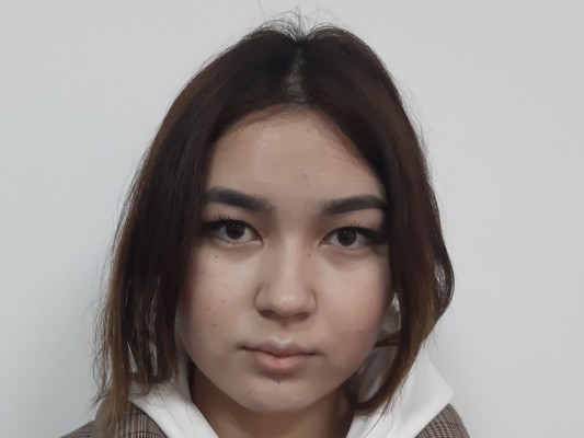 Foto de perfil de modelo de webcam de KonaMuon 