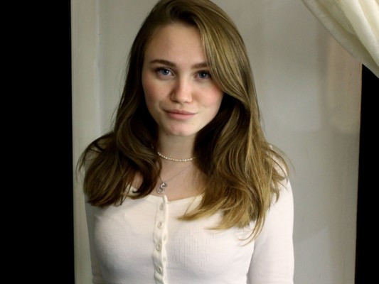 Foto de perfil de modelo de webcam de Fruit_Sara 