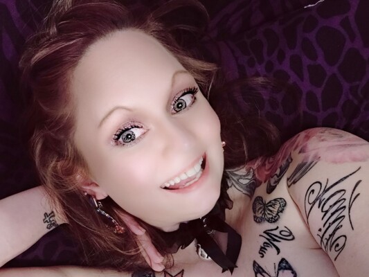 Foto de perfil de modelo de webcam de SincerelyShannon 