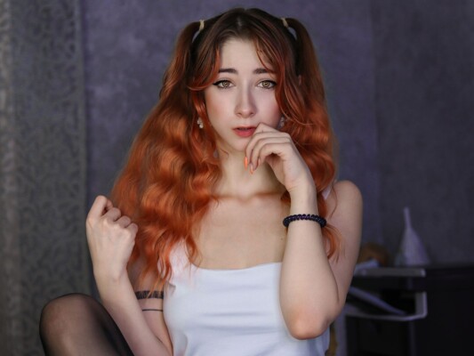 Foto de perfil de modelo de webcam de MollyHolder 