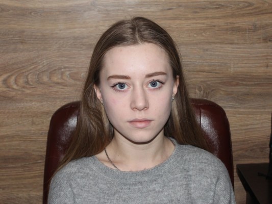 Image de profil du modèle de webcam Olivia_Johnson