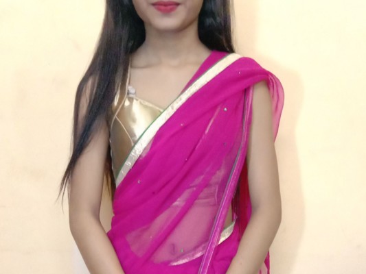 Indian_Lovely profilbild på webbkameramodell 