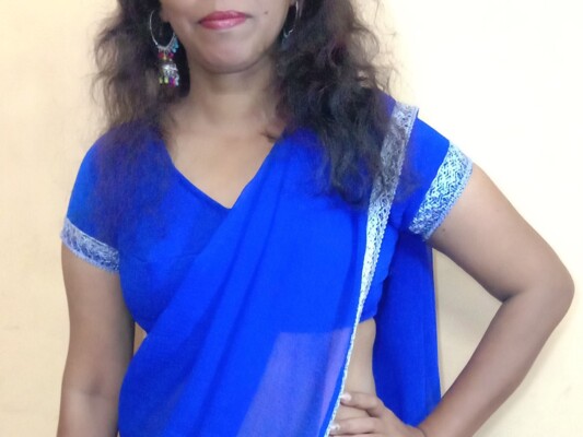 IndianKhushi profielfoto van cam model 