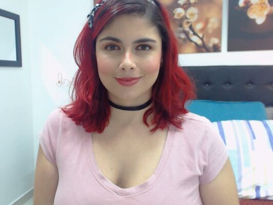 Foto de perfil de modelo de webcam de SimmonaCruz 