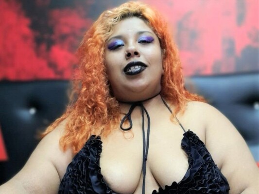 Foto de perfil de modelo de webcam de IsabelaLatin 