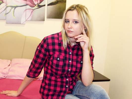 Foto de perfil de modelo de webcam de Viktoria_Sky 