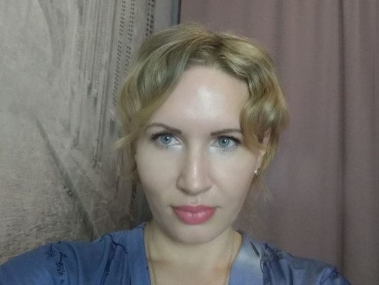 AmandaHaig profilbild på webbkameramodell 