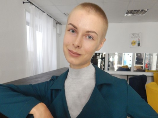 Foto de perfil de modelo de webcam de ConstanceBishop 