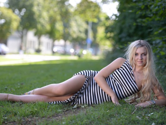 Foto de perfil de modelo de webcam de AshleyXBlonde 