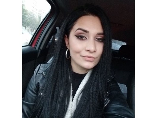 MAYYIA profilbild på webbkameramodell 