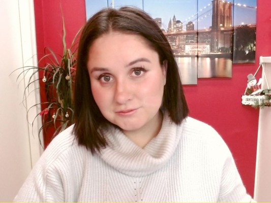 Foto de perfil de modelo de webcam de 0nessa 