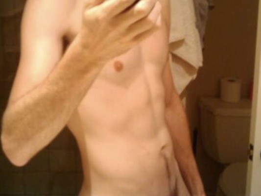 Image de profil du modèle de webcam gaymysterydate
