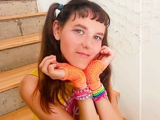 Foto de perfil de modelo de webcam de Lolly_Kiss 