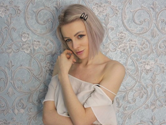 Foto de perfil de modelo de webcam de CandyVendy 