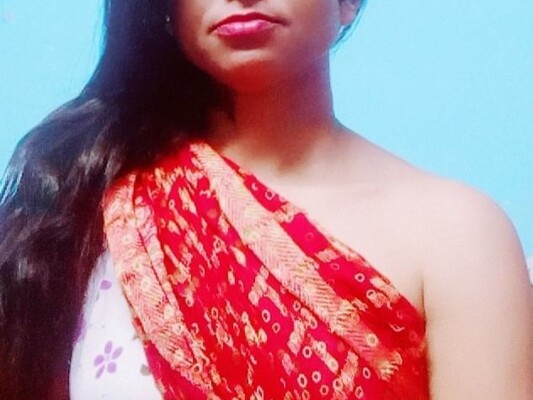Foto de perfil de modelo de webcam de Indian_DesiPreeti 